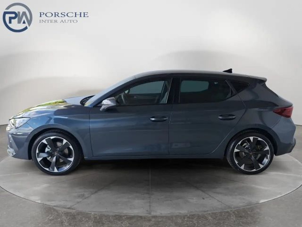 Cupra Leon 1.5 TSI