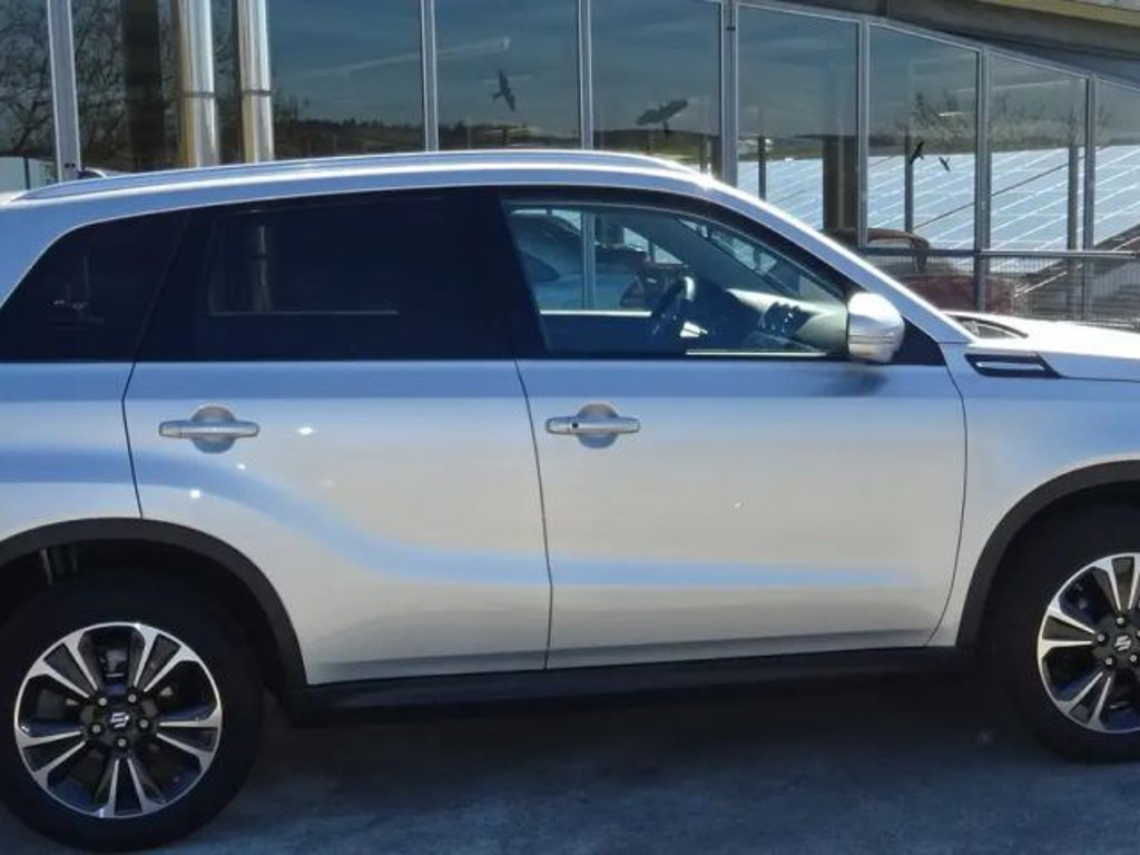 Suzuki Vitara Comfort 4x2 Hybrid