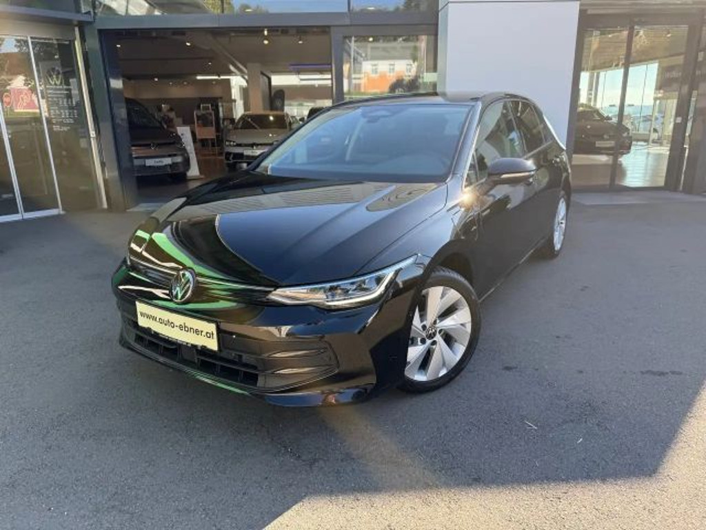 Volkswagen Golf DSG eHybrid