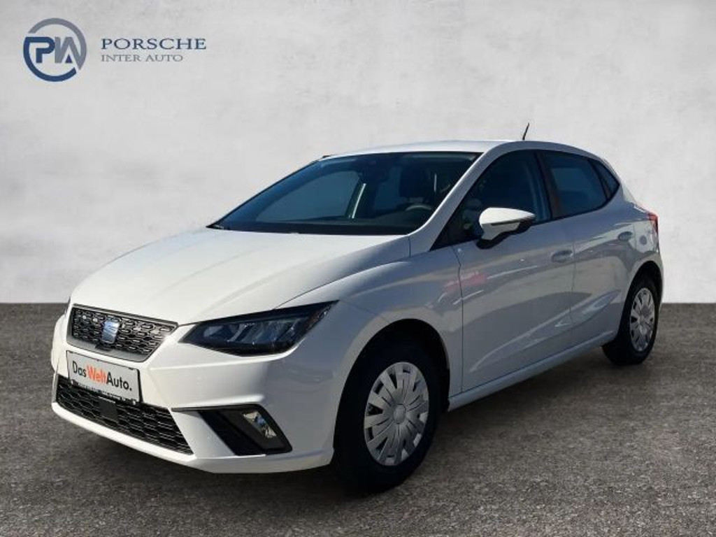 Seat Ibiza Reference