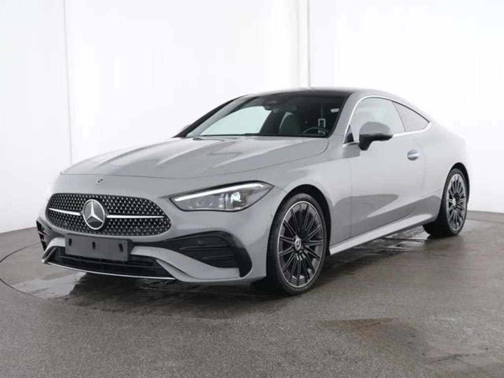 Mercedes-Benz CL CLE 200 AMG Line Coupé