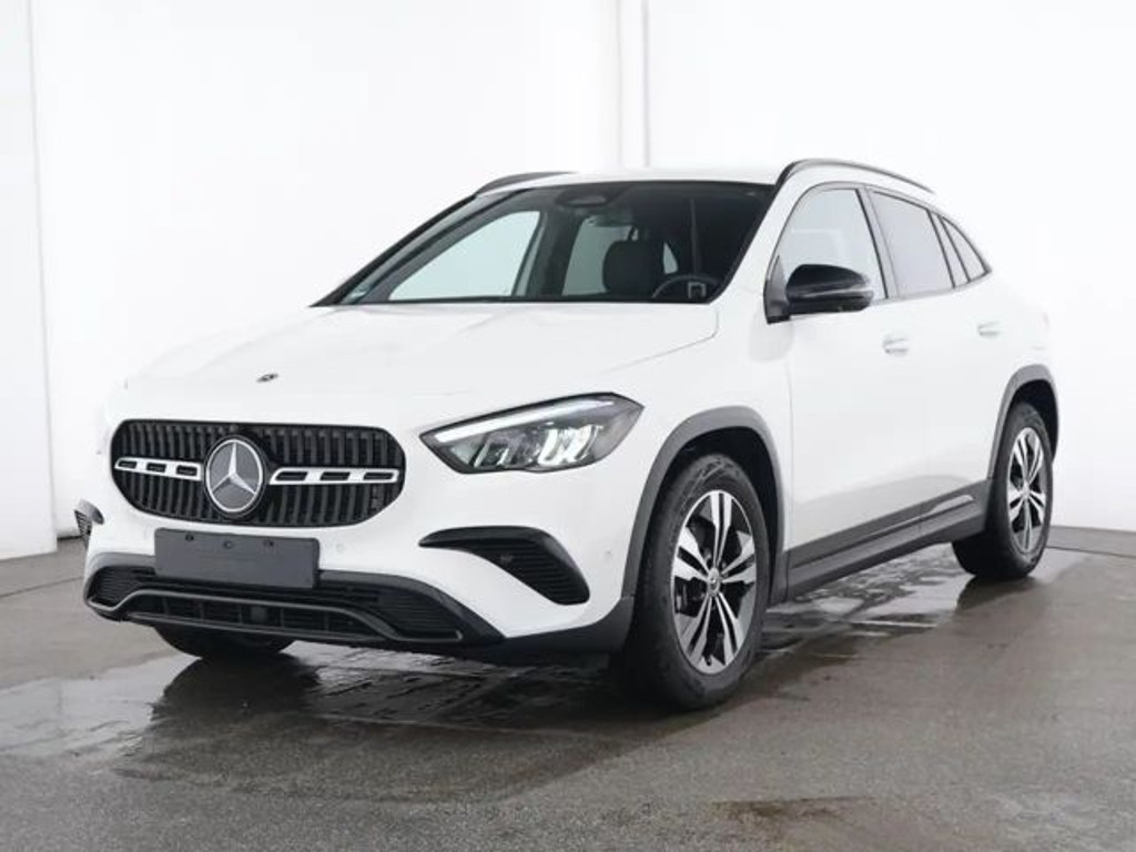 Mercedes-Benz GLA-Klasse GLA 180 Progressive
