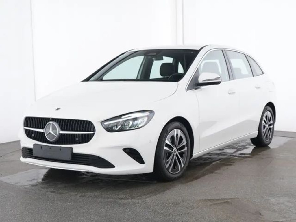 Mercedes-Benz B-Klasse B 200 Progressive B 200 d