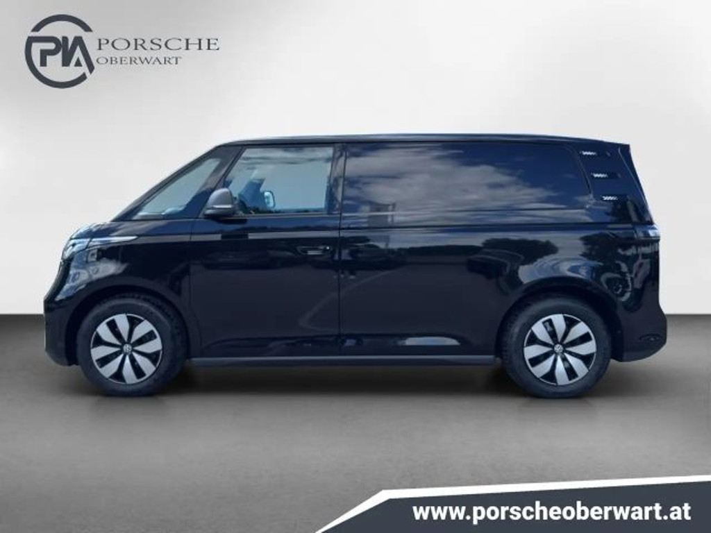 Volkswagen ID.Buzz Cargo VW ID. Buzz Cargo Pure 125 kW
