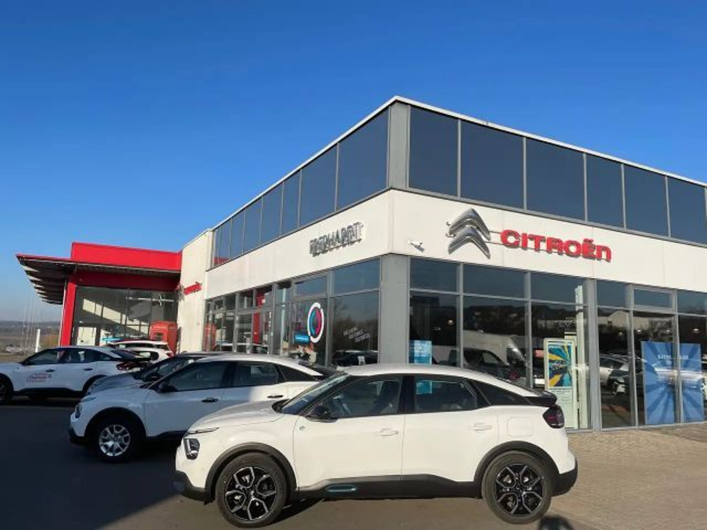 Citroën e-C4 Feel Pack