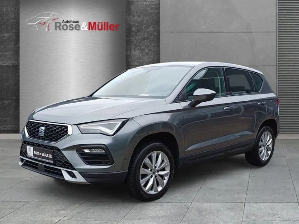 Seat Ateca Style
