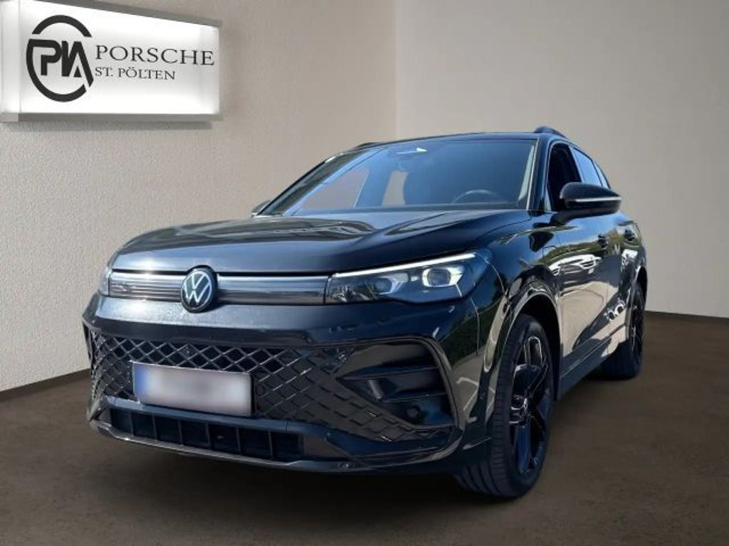 Volkswagen Tiguan DSG Sport eHybrid