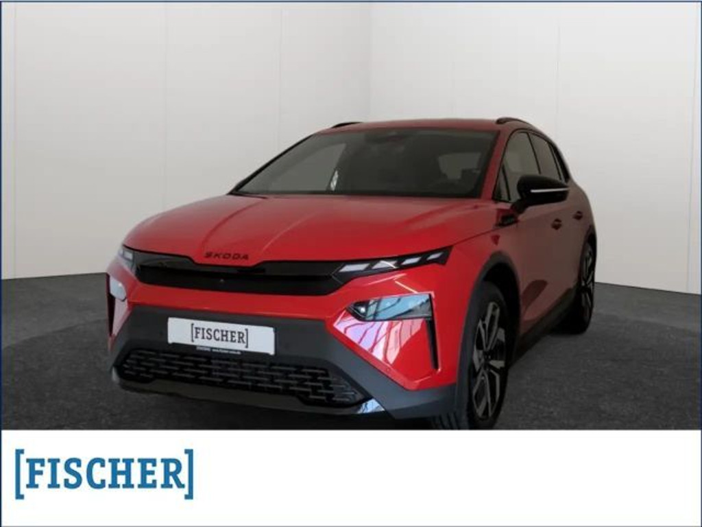 Skoda Elroq Sportline 85