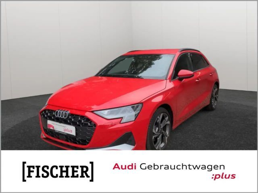 Audi A3 Sportback Sedan S-Tronic 30 TFSI