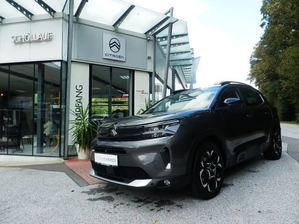 Citroën C5 Aircross BlueHDi Max