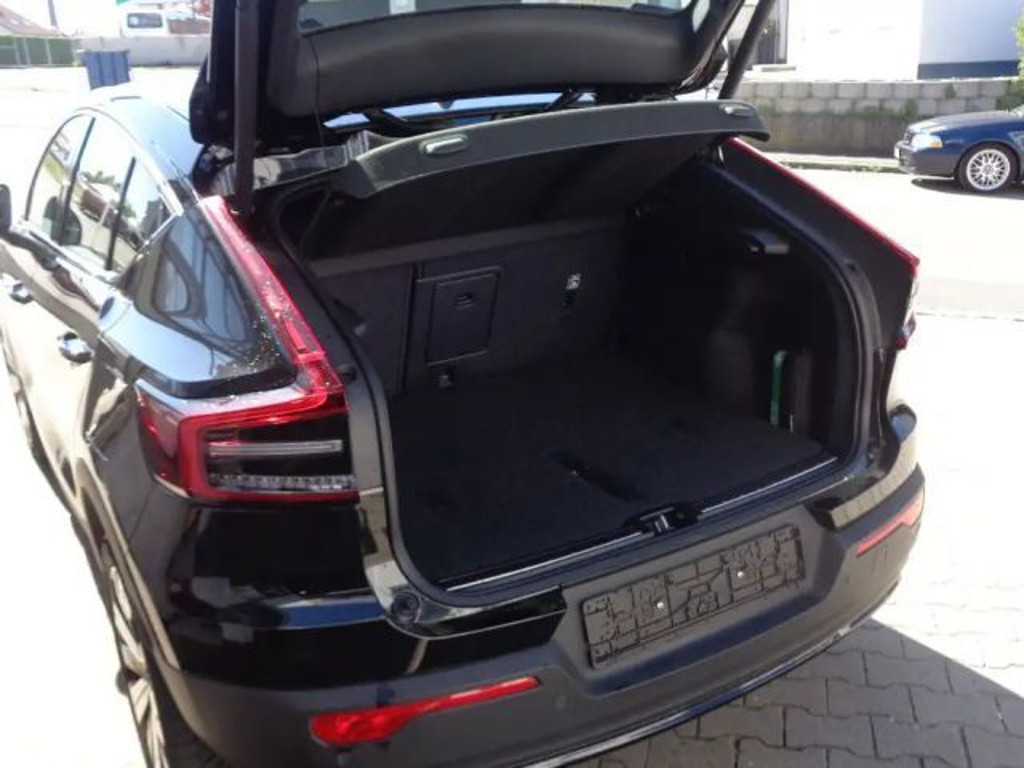Volvo C40