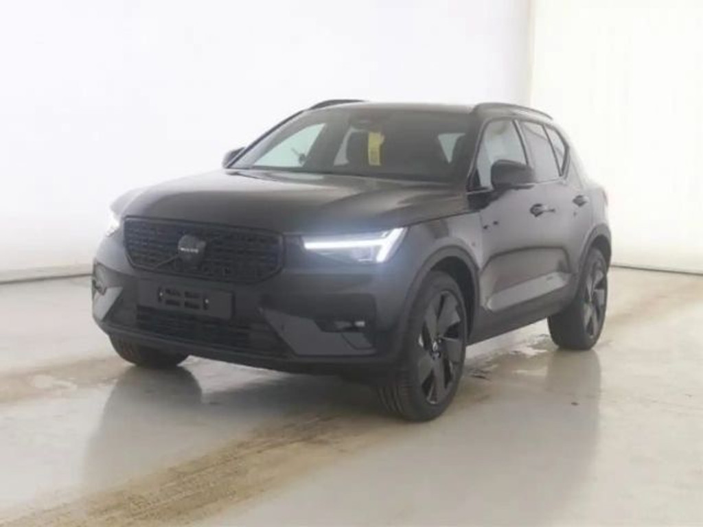 Volvo XC40 Ultra