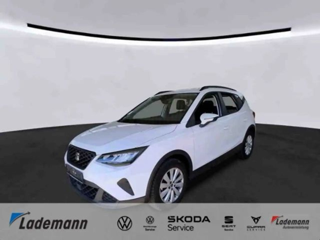 Seat Arona Style 1.0 TSI DSG