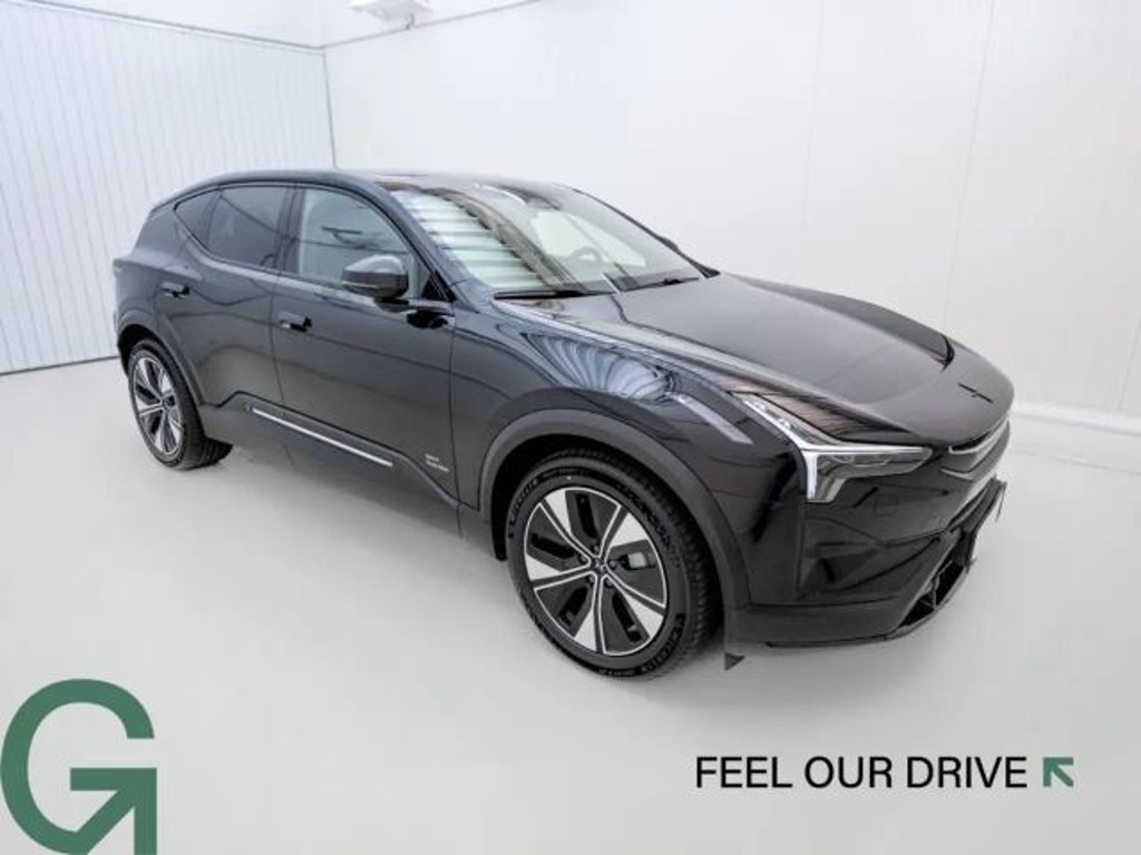 Polestar 3
