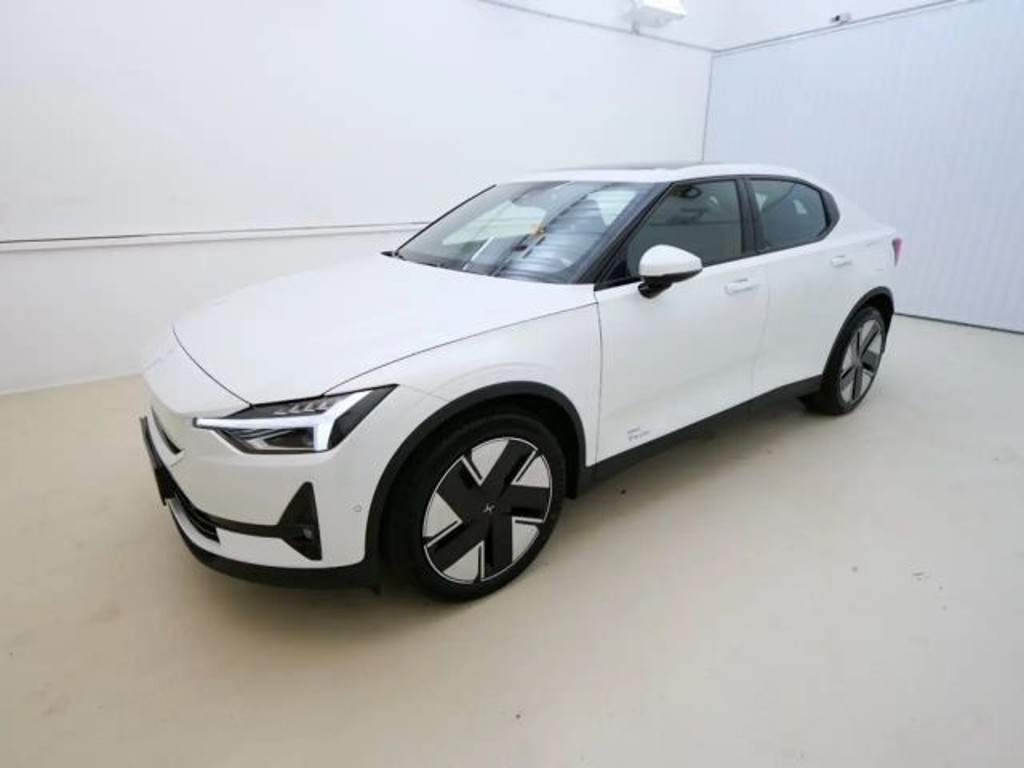 Polestar 2 Long range Single motor