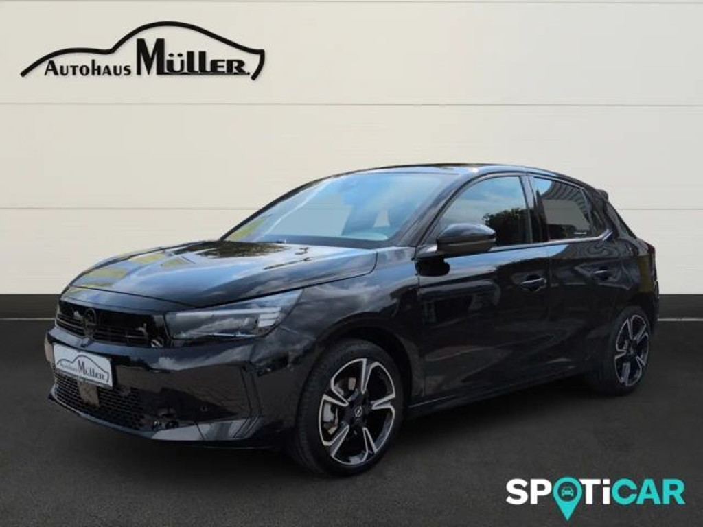 Opel Corsa Grand Sport 1.2 Turbo Turbo GS-Line