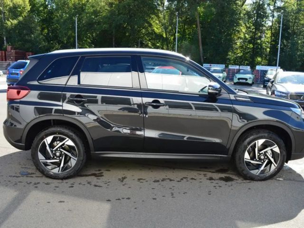 Suzuki Vitara Comfort AllGrip Hybrid