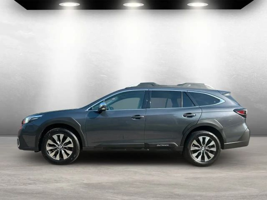 Subaru Outback 2.5i Plat.LED*Leder*Harman/Kardon+AZV