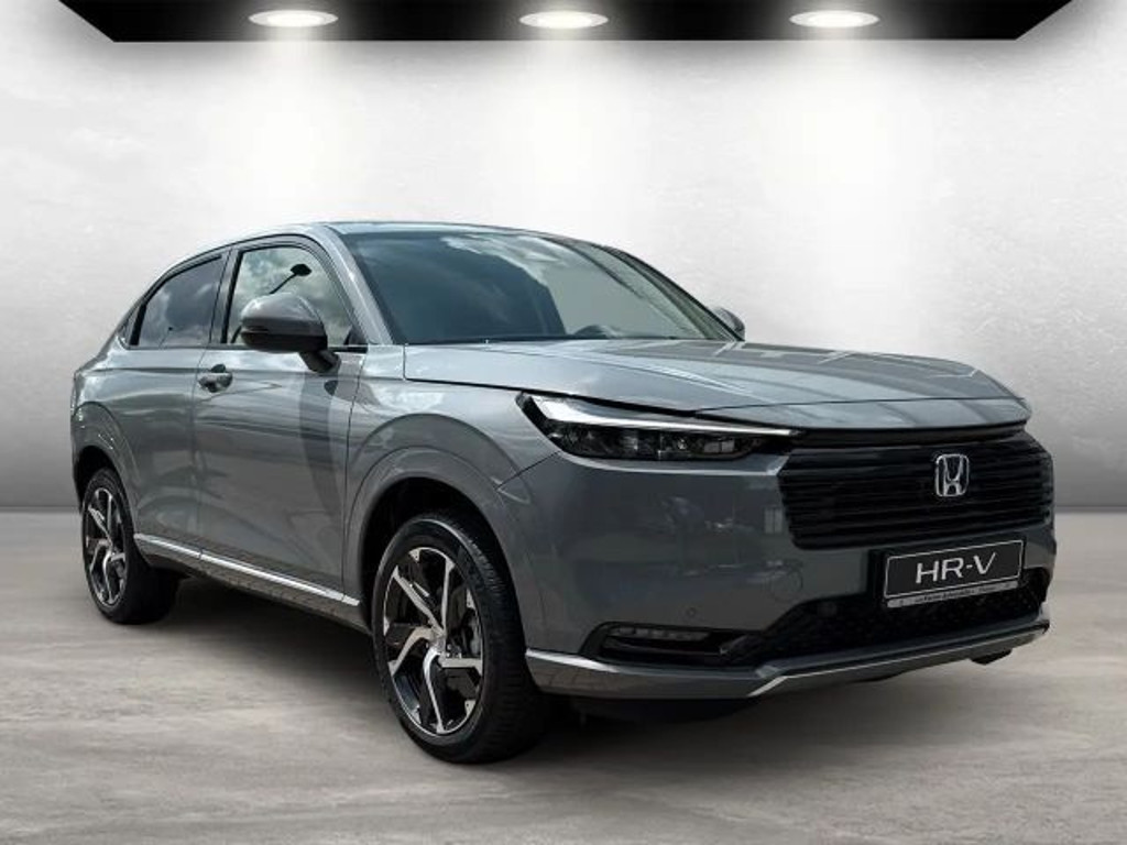 Honda HR-V Hybrid Advance 1.5