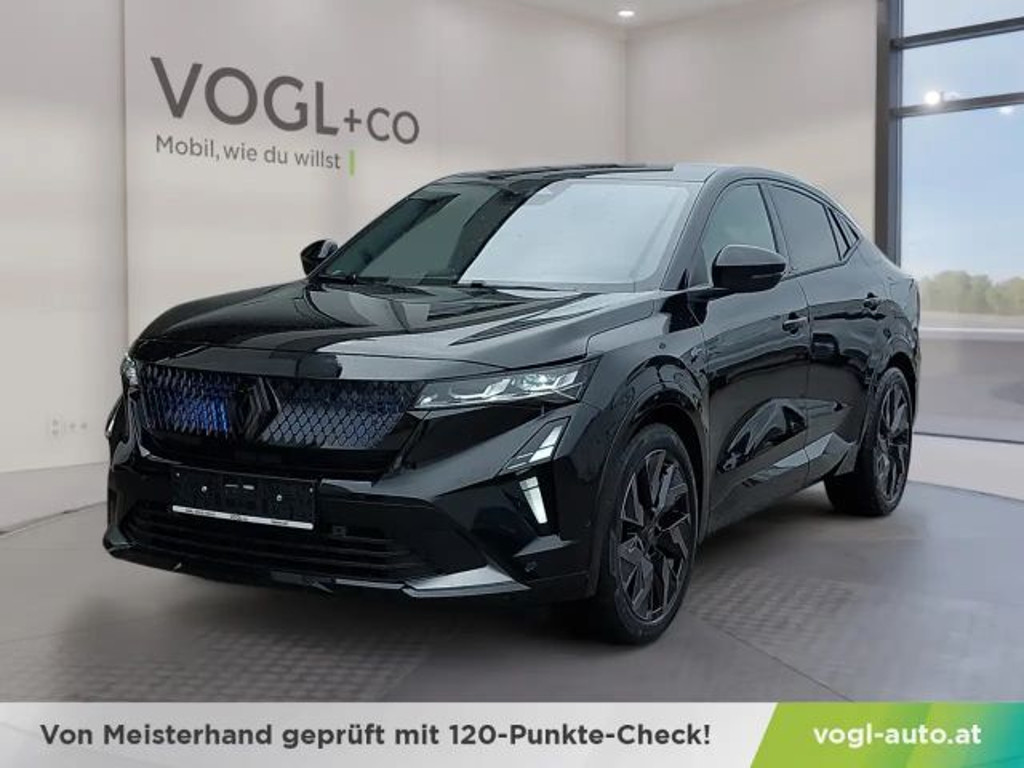 Renault Rafale E-Tech E-Tech Full Hybrid Esprit Alpine