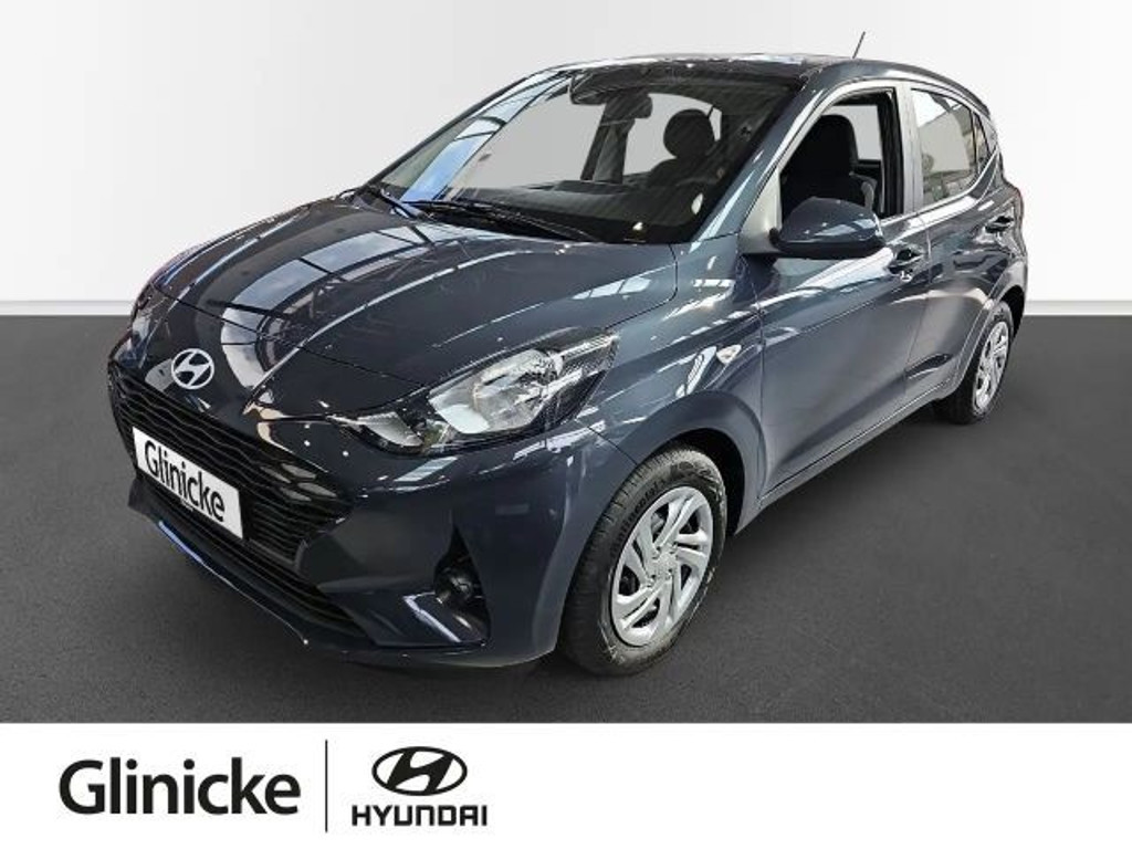 Hyundai i10 Select