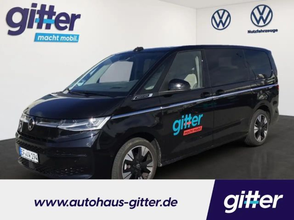 Volkswagen Multivan Style 2.0 TDI Lang T7