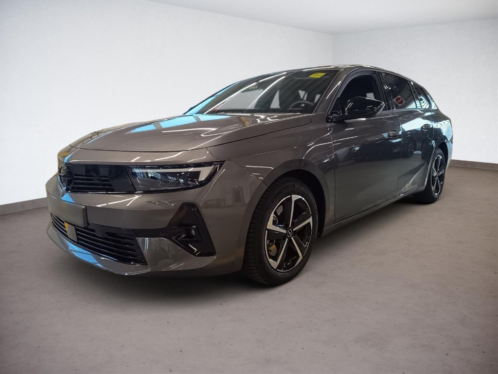 Opel Astra Sports Tourer Grand Sport 1.2 Turbo GS-Line