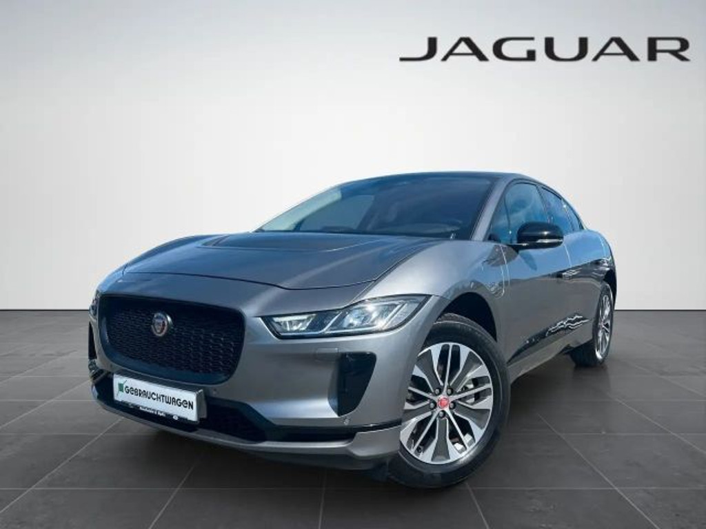 Jaguar I-Pace S AWD