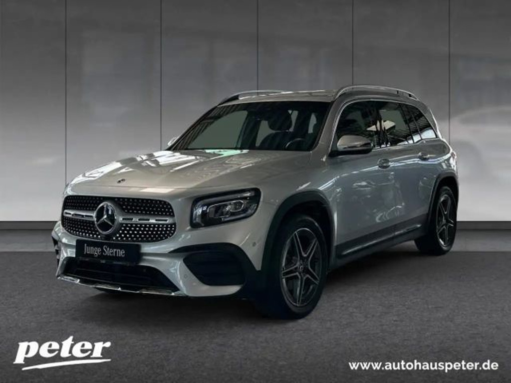 Mercedes-Benz GL-Klasse GLB 180 AMG Line GLB 180 d