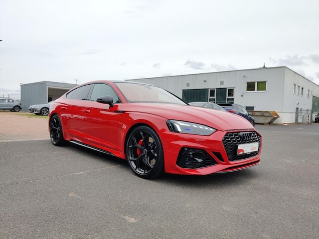 Audi RS5