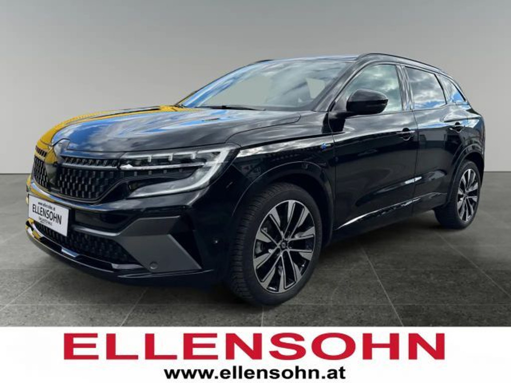 Renault Austral E-Tech Iconic Esprit