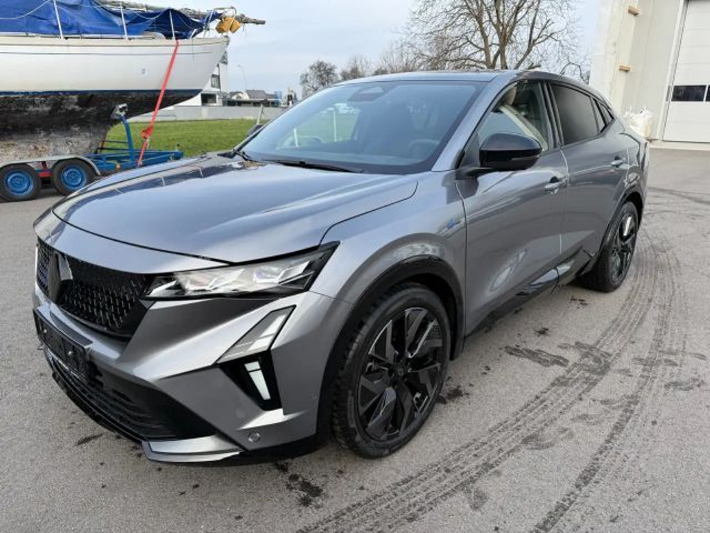 Renault Rafale E-Tech E-Tech Full Hybrid Esprit Alpine