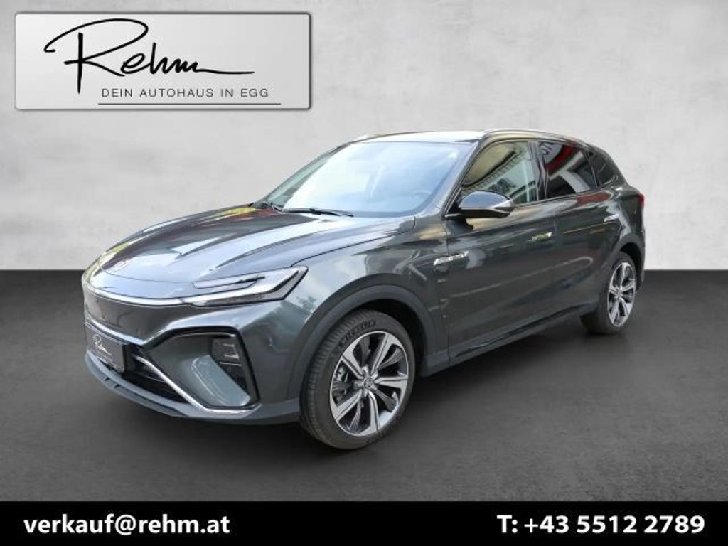 MG Marvel R Performance Tri-motor AWD 70 kWh 51 kWh