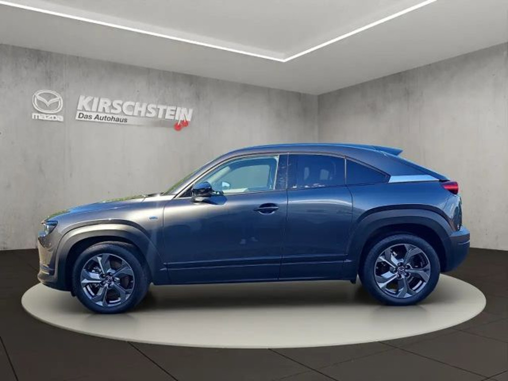 Mazda MX-30 Advantage