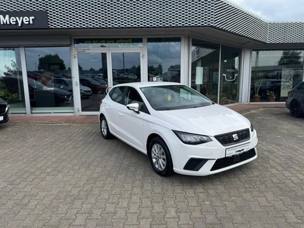 Seat Ibiza Style 1.0 TSI