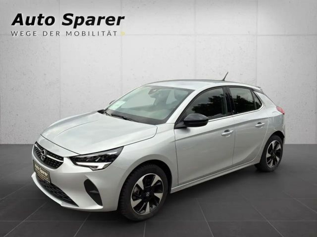 Opel Corsa Elegance