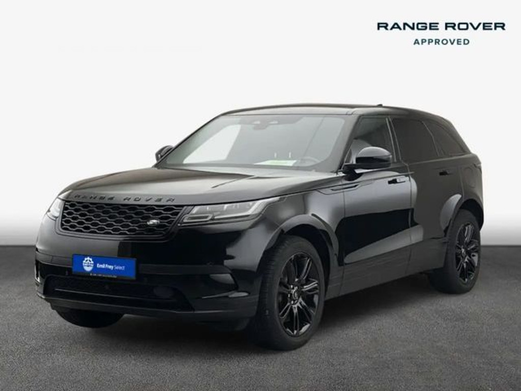 Land Rover Range Rover Velar S P400e
