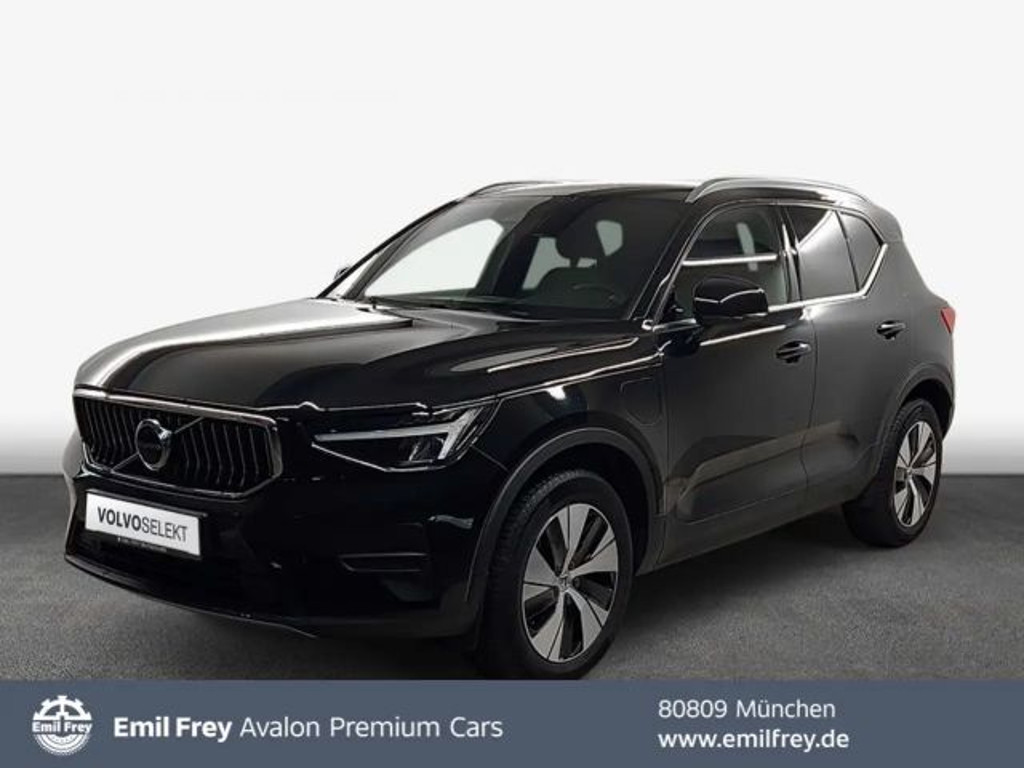 Volvo XC40 T4 Recharge Core