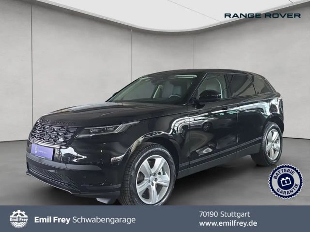 Land Rover Range Rover Velar S P400e