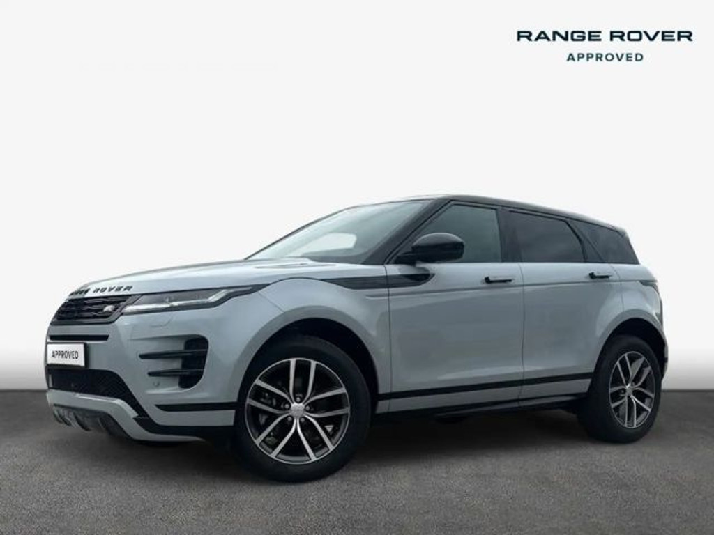 Land Rover Range Rover Evoque Dynamic SE D200