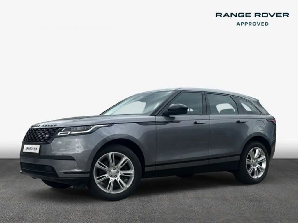 Land Rover Range Rover Velar Dynamic R-Dynamic P400e
