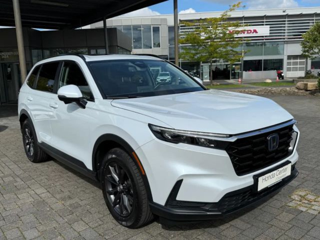 Honda CR-V Elegance e:HEV