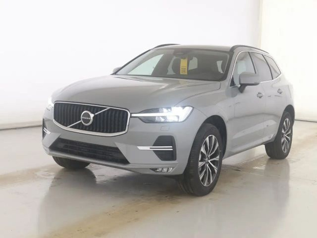 Volvo XC60 AWD