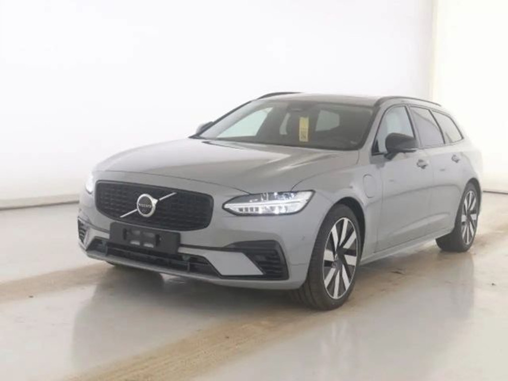 Volvo V90 AWD T6 Plus Dark