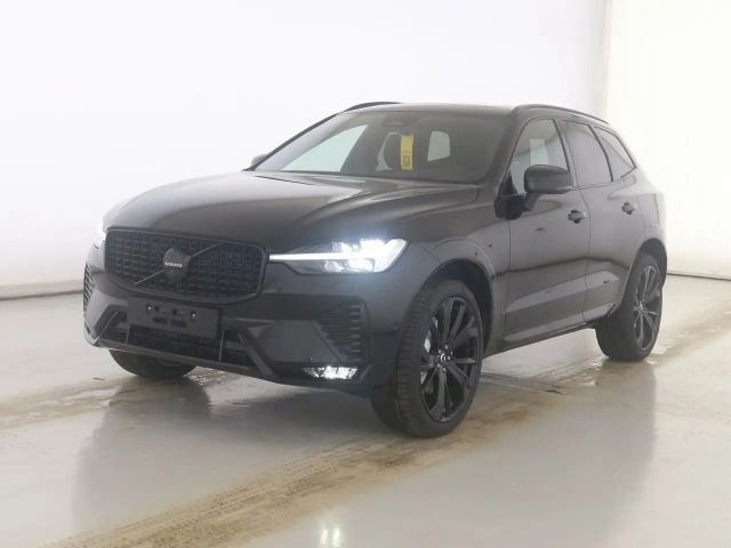Volvo XC60 AWD Ultra