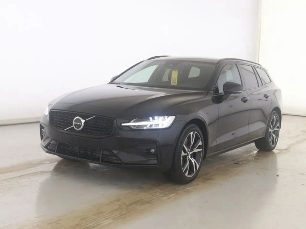 Volvo V60 Plus Dark
