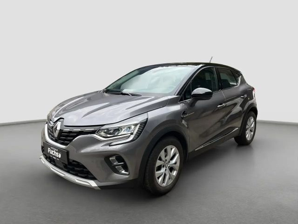 Renault Captur Renault Captur