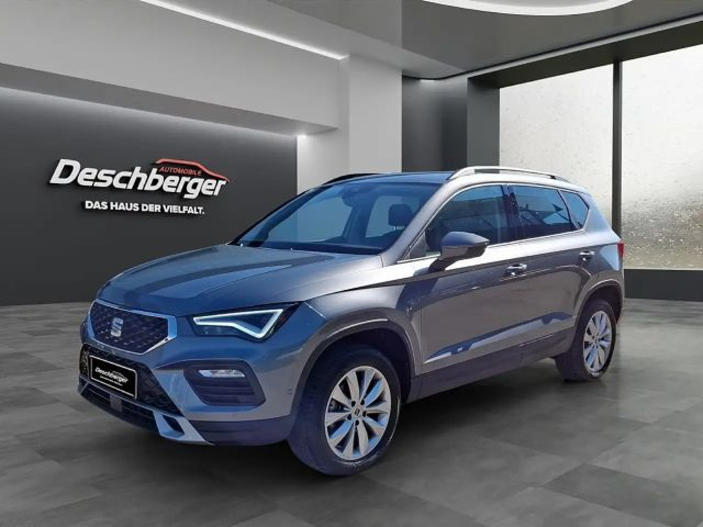 Seat Ateca Style DSG