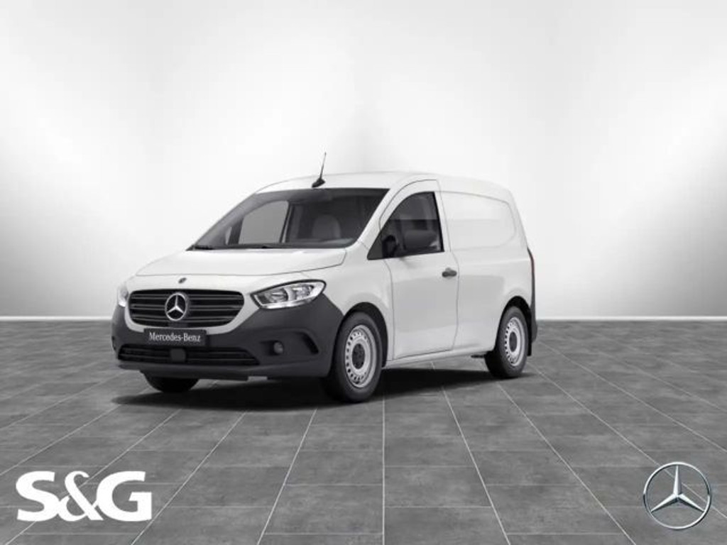 Mercedes-Benz Citan CDI