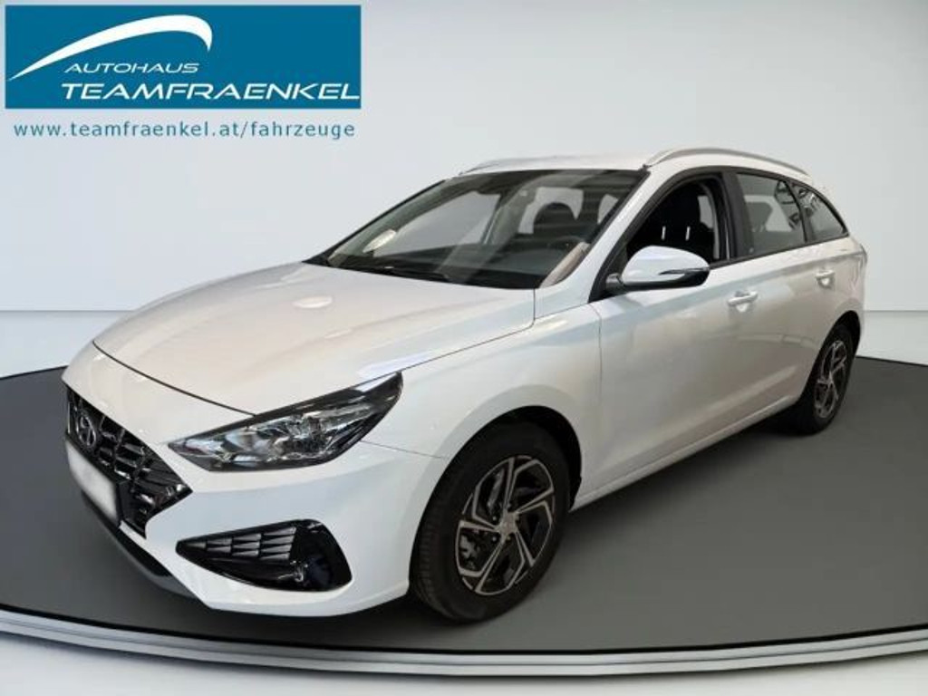 Hyundai i30 Kombi - PD GO 1,5 DPI c2kg1